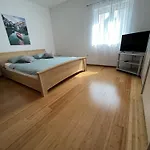 House Pine Tree * Lokva Rogoznica