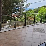 Ferienhaus House Pine Tree